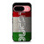 DUCATI ITALIAN SYMBOL Google Pixel 9 Case