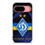 DYNAMO KIEW FOOTBALL CLUB Google Pixel 9 Case