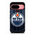 EDMONTON OILERS LOGO 3 Google Pixel 9 Case