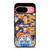 EDMONTON OILERS TEAM Google Pixel 9 Case