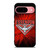 ESSENDON BOMBERS AFL Google Pixel 9 Case