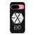 EXO BOYBAND LOGO Google Pixel 9 Case