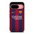 FC BARCELONA JERSEY Google Pixel 9 Case