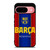 FC BARCELONA LOGO 2 Google Pixel 9 Case