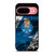 FC PORTO LOGO 2 Google Pixel 9 Case FC PORTO LOGO 2 Google Pixel 9 Case