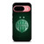 FERENCVAROS FC ICON Google Pixel 9 Case FERENCVAROS FC ICON Google Pixel 9 Case