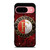 FEYENOORD ROTTERDAM LOGO Google Pixel 9 Case FEYENOORD ROTTERDAM LOGO Google Pixel 9 Case