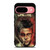 FIGHT CLUB BRAD PITT Google Pixel 9 Case FIGHT CLUB BRAD PITT Google Pixel 9 Case