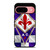 FIORENTINA FC SYMBOL Google Pixel 9 Case FIORENTINA FC SYMBOL Google Pixel 9 Case