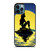 THE LITTLE MERMAID iPhone 12 Pro Max Case