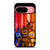 FIVE NIGHTS AT FREDDY'S CUTE Google Pixel 9 Case FIVE NIGHTS AT FREDDY'S CUTE Google Pixel 9 Case