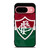 FLUMINENSE FOOTBALL CLUB SYMBOL Google Pixel 9 Case FLUMINENSE FOOTBALL CLUB SYMBOL Google Pixel 9 Case