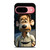 FLUSHED AWAY COOL MOVIE Google Pixel 9 Case FLUSHED AWAY COOL MOVIE Google Pixel 9 Case