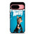 FLUSHED AWAY MOVIE Google Pixel 9 Case FLUSHED AWAY MOVIE Google Pixel 9 Case