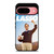 FOOTBALL COACH TED LASSO Google Pixel 9 Case FOOTBALL COACH TED LASSO Google Pixel 9 Case