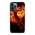 THE HUNGER GAMES MOCKINGJAY iPhone 12 Pro Max Case