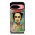 FRIDA KAHLO Google Pixel 9 Case FRIDA KAHLO Google Pixel 9 Case