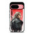 GERALT THE WITCHER ART Google Pixel 9 Case