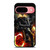 GHOST RIDER 3 Google Pixel 9 Case GHOST RIDER 3 Google Pixel 9 Case