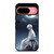 GINTAMA SAKATA GINTOKI ANIME ART Google Pixel 9 Case GINTAMA SAKATA GINTOKI ANIME ART Google Pixel 9 Case