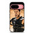 GLADIATOR SPIRIT Google Pixel 9 Case GLADIATOR SPIRIT Google Pixel 9 Case
