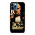 THE GODFATHER iPhone 12 Pro Max Case