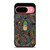 GLASS ANIMALS PATTERN Google Pixel 9 Case GLASS ANIMALS PATTERN Google Pixel 9 Case
