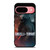 GODZILLA VS KONG Google Pixel 9 Case GODZILLA VS KONG Google Pixel 9 Case