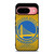 GOLDEN STATE WARRIORS LOGO Google Pixel 9 Case GOLDEN STATE WARRIORS LOGO Google Pixel 9 Case