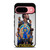 GOLDEN STATE WARRIORS TEAM Google Pixel 9 Case GOLDEN STATE WARRIORS TEAM Google Pixel 9 Case