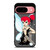 GOTHIC TINKERBELL DISNEY Google Pixel 9 Case GOTHIC TINKERBELL DISNEY Google Pixel 9 Case