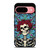 GRATEFUL DEAD ROSE Google Pixel 9 Case GRATEFUL DEAD ROSE Google Pixel 9 Case