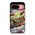 GRAVITY FALLS ART Google Pixel 9 Case GRAVITY FALLS ART Google Pixel 9 Case
