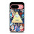 GRAVITY FALLS CARTOON ART Google Pixel 9 Case GRAVITY FALLS CARTOON ART Google Pixel 9 Case