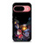 GRAVITY FALLS Google Pixel 9 Case GRAVITY FALLS Google Pixel 9 Case