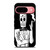 GRIM FANDANGO Google Pixel 9 Case GRIM FANDANGO Google Pixel 9 Case