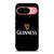 GUINNESS LOGO Google Pixel 9 Case GUINNESS LOGO Google Pixel 9 Case