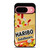 GUMMY BEAR HARIBO YUMMY Google Pixel 9 Case GUMMY BEAR HARIBO YUMMY Google Pixel 9 Case