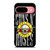 GUN AND ROSES LOGO 2 Google Pixel 9 Case GUN AND ROSES LOGO 2 Google Pixel 9 Case