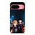 HAIKYUU ANIME Google Pixel 9 Case HAIKYUU ANIME Google Pixel 9 Case