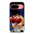 HAJIME NO IPPO ANIME Google Pixel 9 Case HAJIME NO IPPO ANIME Google Pixel 9 Case