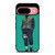 HATAKE KAKASHI 3 Google Pixel 9 Case HATAKE KAKASHI 3 Google Pixel 9 Case