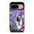HISOKA HUNTER X HUNTER ART Google Pixel 9 Case HISOKA HUNTER X HUNTER ART Google Pixel 9 Case
