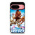 ICE AGE COLLISION COURSE Google Pixel 9 Case ICE AGE COLLISION COURSE Google Pixel 9 Case