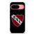 INDEPENDIENTE FUTBOL CLUB LOGO Google Pixel 9 Case INDEPENDIENTE FUTBOL CLUB LOGO Google Pixel 9 Case