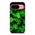 IRISH SHAMROCK CLOVER 2 Google Pixel 9 Case IRISH SHAMROCK CLOVER 2 Google Pixel 9 Case