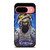 IRON MAIDEN COOL Google Pixel 9 Case