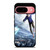 JACK FROST RISE OF THE GUARDIANS Google Pixel 9 Case