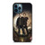 SUPERNATURAL TVSHOW iPhone 12 Pro Max Case