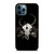 SUMMER OF DARKNESS iPhone 12 Pro Max Case